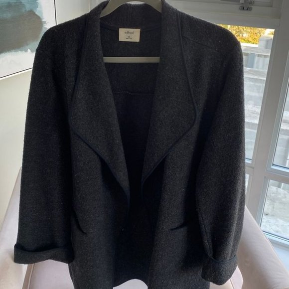 Aritzia, Wilfred Chandelle jacket xs - Picture 4 of 4